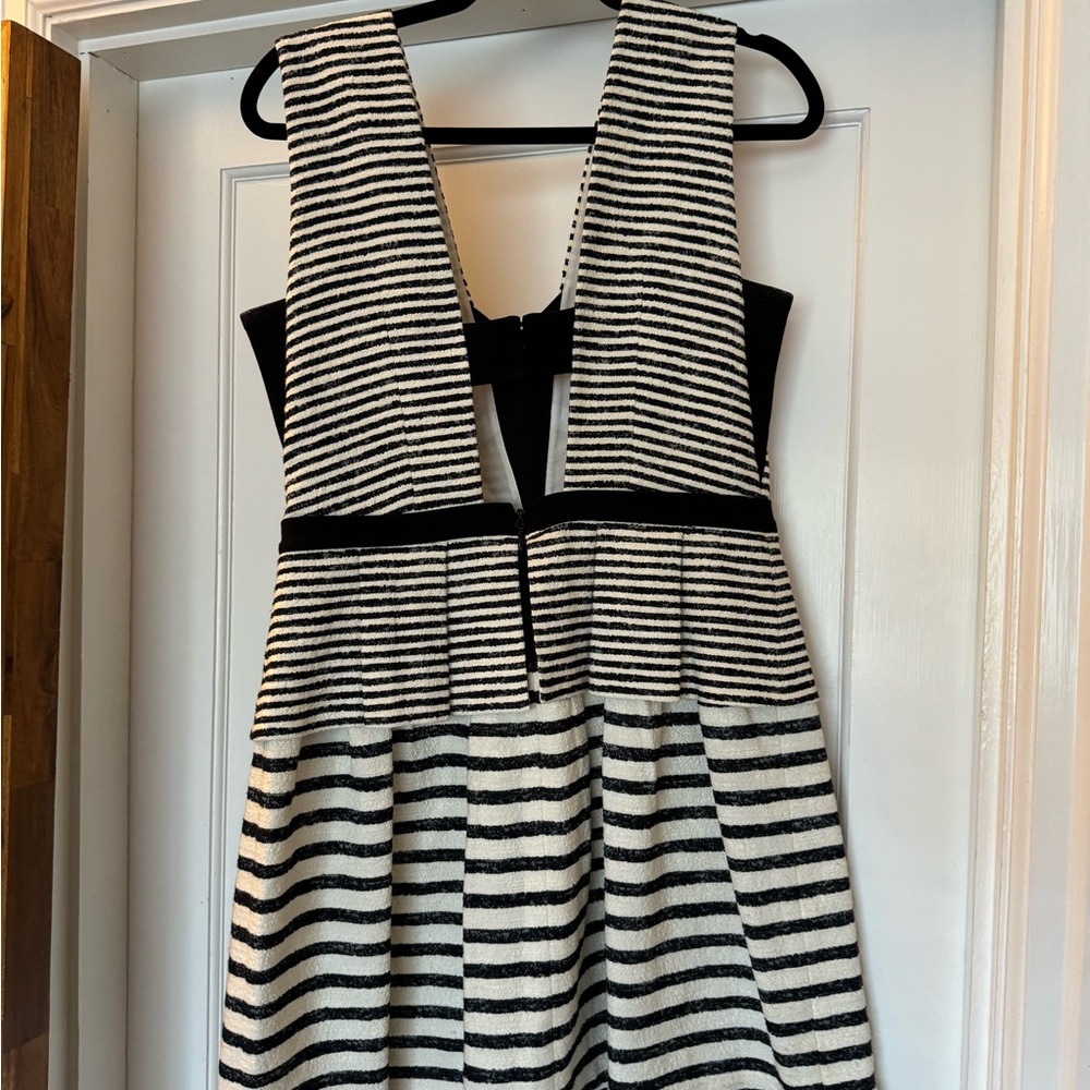 BCBG Max Azria dress